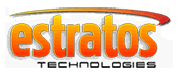 Estratos Logo